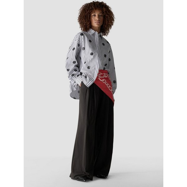 LeComte Stoffhose
