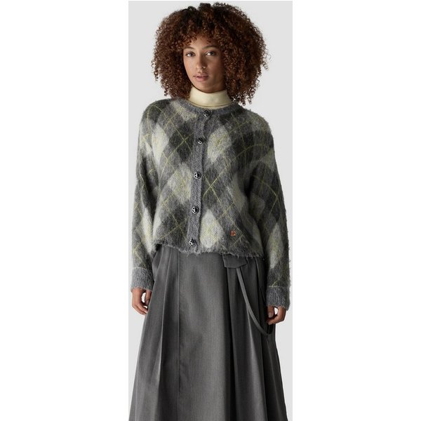 LeComte Strickjacke Strickjacke