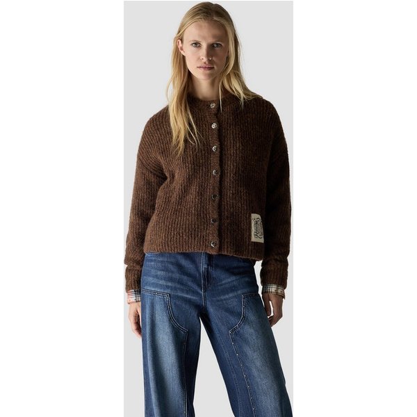 LeComte Strickjacke Strickjacke