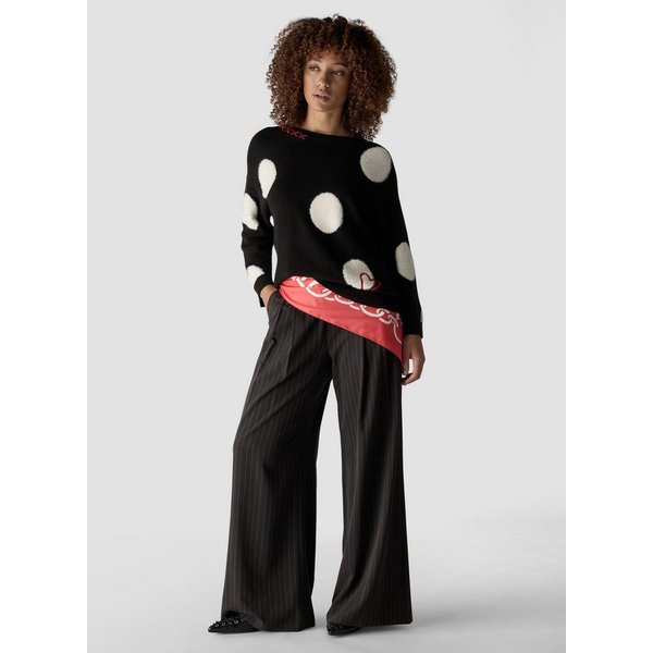 LeComte Strickpullover