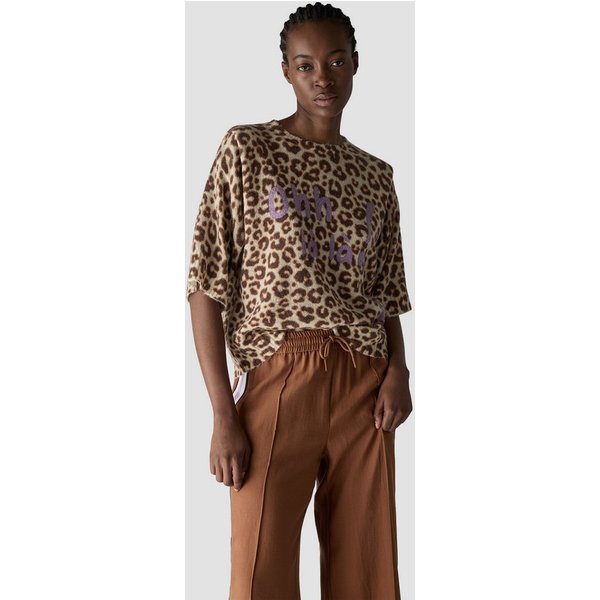 LeComte Strickpullover Pullover