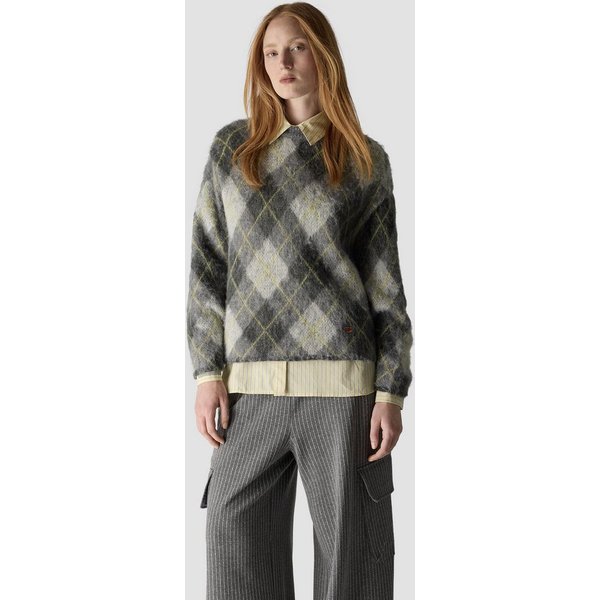 LeComte Strickpullover Pullover