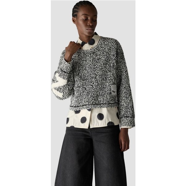 LeComte Strickpullover Pullover