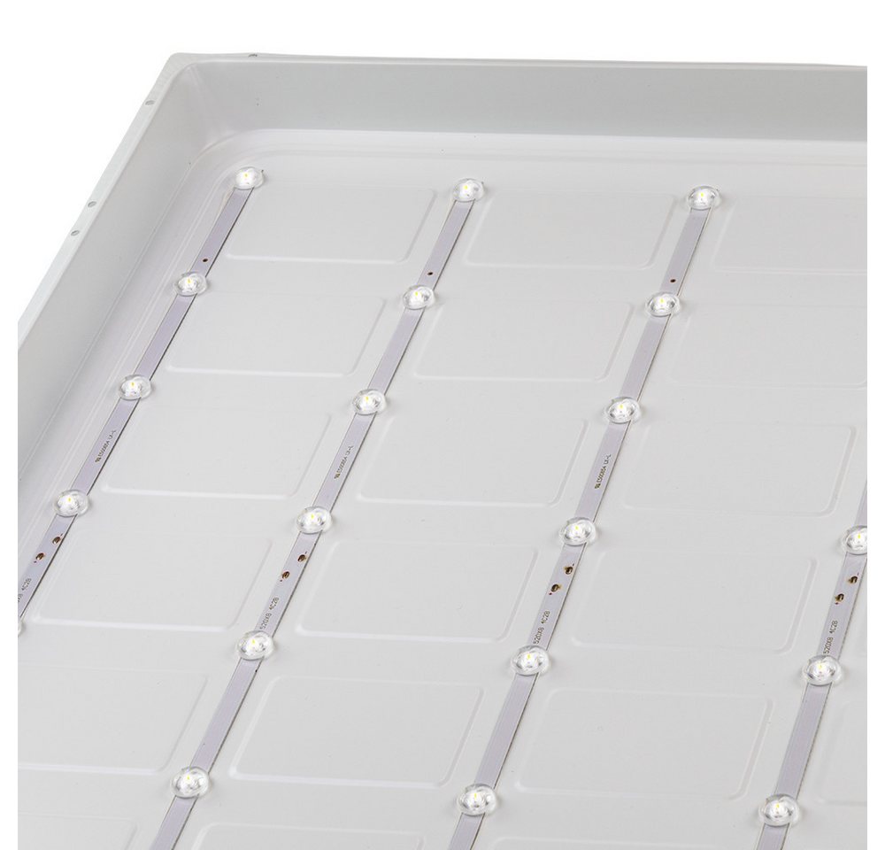 LUXULA LED Panel LUXULA LED Panel 40 W 4000 K neutralweiß, LED fest integriert, Neutralweiß – Bild 5 von 5