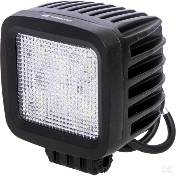 Kramp LED Scheinwerfer Kramp LED Arbeitsscheinwerfer 42W Flutlicht LA10028