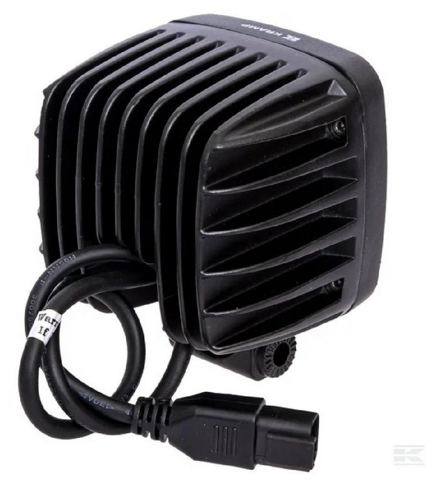Kramp LED Scheinwerfer Kramp LED Arbeitsscheinwerfer 42W Flutlicht LA10028 – Bild 2 von 4