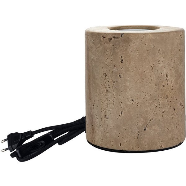 LUXULA LED Tischleuchte LUXULA LED Tischleuchte beige