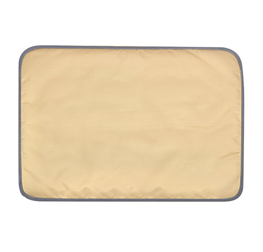 Ledander Tierdecke Thermodecke Tierbett Katzenbett Plüschbett, aus Polyester, für Katzen & Hunde mit, thermoisolierend – Bild 5 von 5