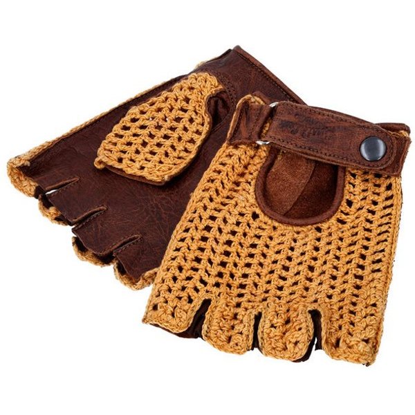 Gusti Leder Lederhandschuhe Gusti Leder Handschuhe Maison (1-St)