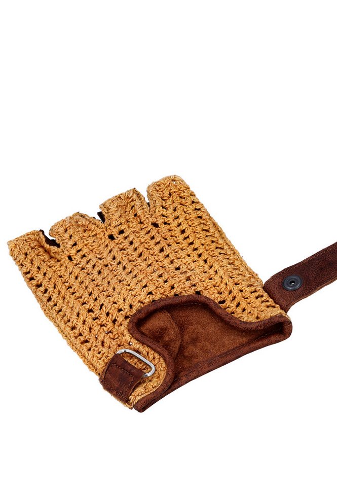 Gusti Leder Lederhandschuhe Gusti Leder Handschuhe Maison (1-St) – Bild 2 von 5