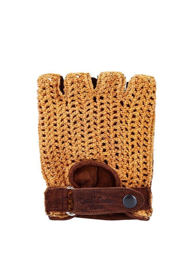 Gusti Leder Lederhandschuhe Gusti Leder Handschuhe Maison (1-St) – Bild 3 von 5