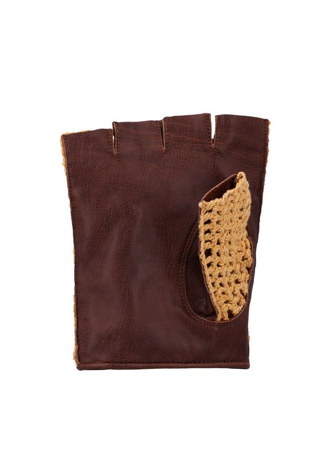 Gusti Leder Lederhandschuhe Gusti Leder Handschuhe Maison (1-St) – Bild 4 von 5