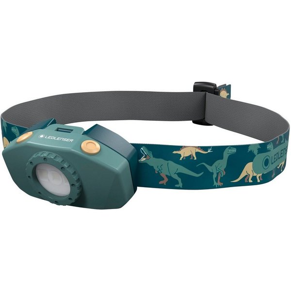 Ledlenser Stirnlampe Stirnlampe KIDLED 2