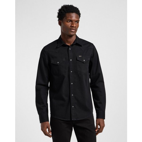 Lee® Jeanshemd REGULAR WESTERN