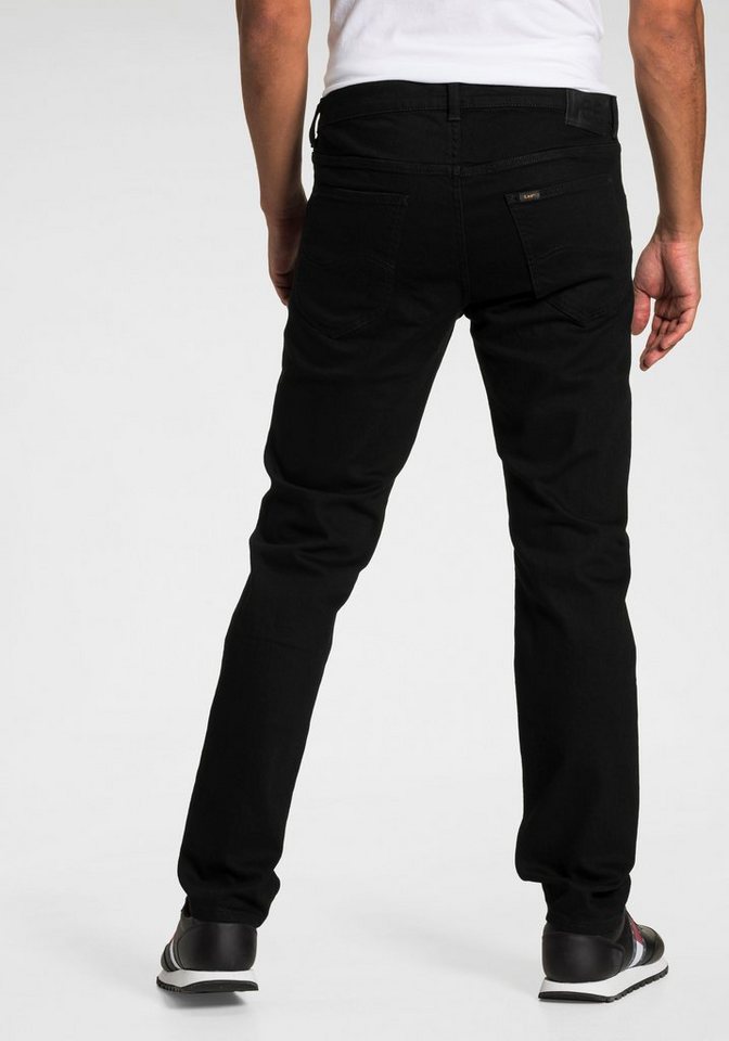 Lee® Regular-fit-Jeans DAREN – Bild 2 von 5