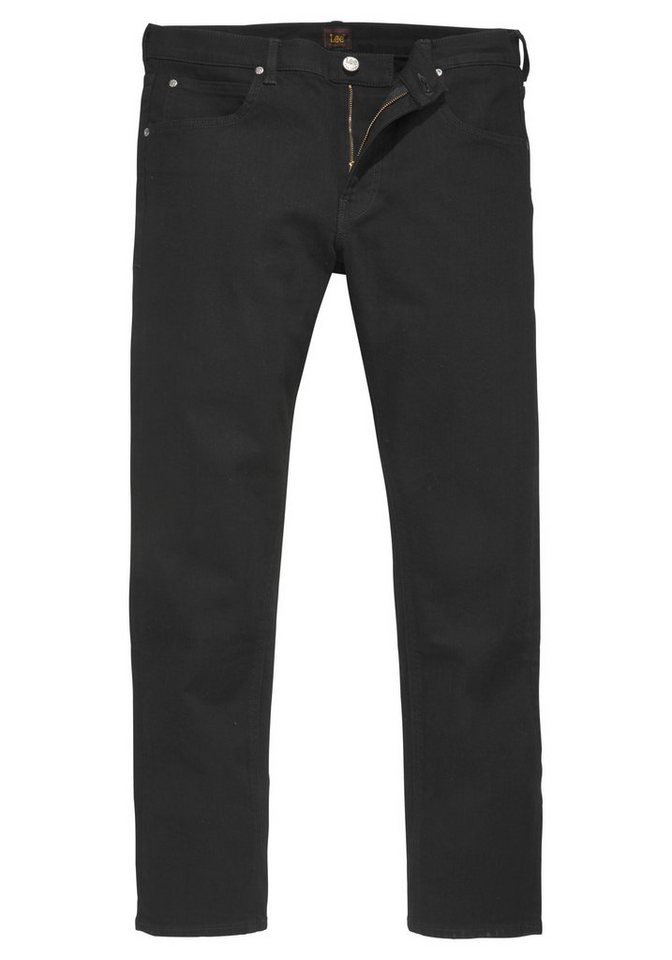 Lee® Regular-fit-Jeans DAREN – Bild 4 von 5