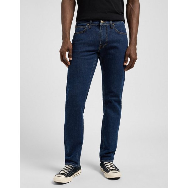 Lee® Regular-fit-Jeans DAREN