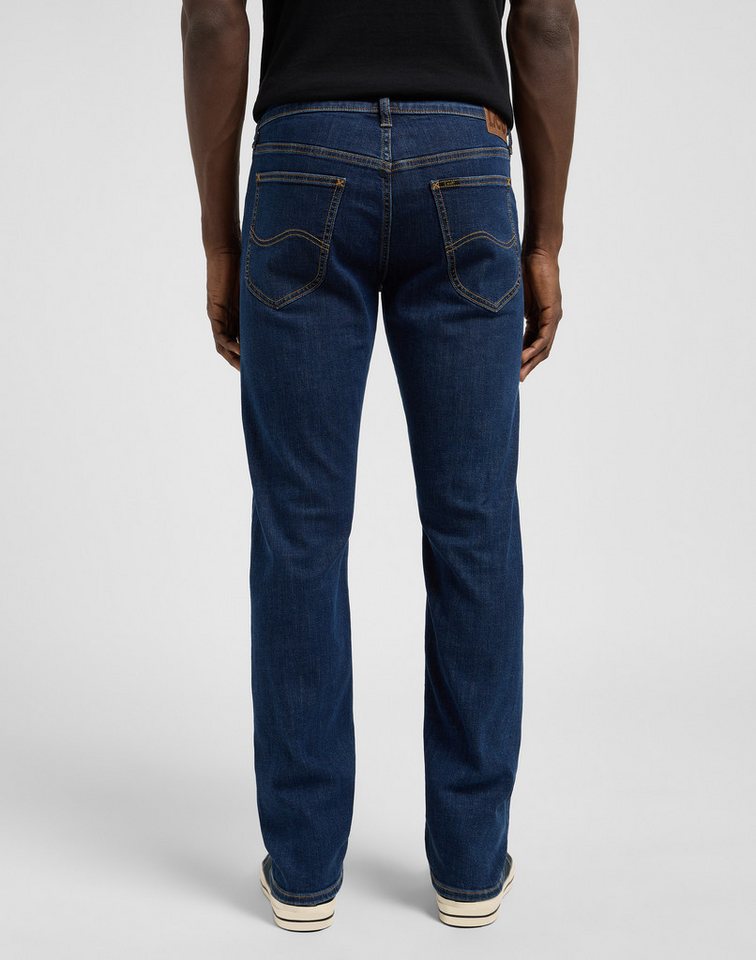 Lee® Regular-fit-Jeans DAREN – Bild 2 von 5