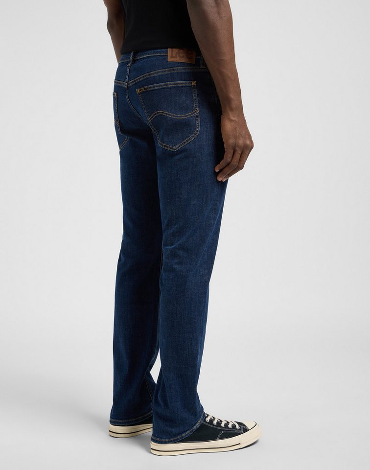 Lee® Regular-fit-Jeans DAREN – Bild 3 von 5