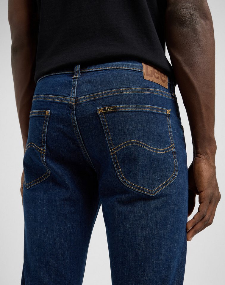 Lee® Regular-fit-Jeans DAREN – Bild 4 von 5