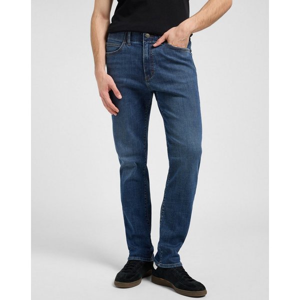 Lee® Slim-fit-Jeans Extrem Motion Extreme Motion Stretchware