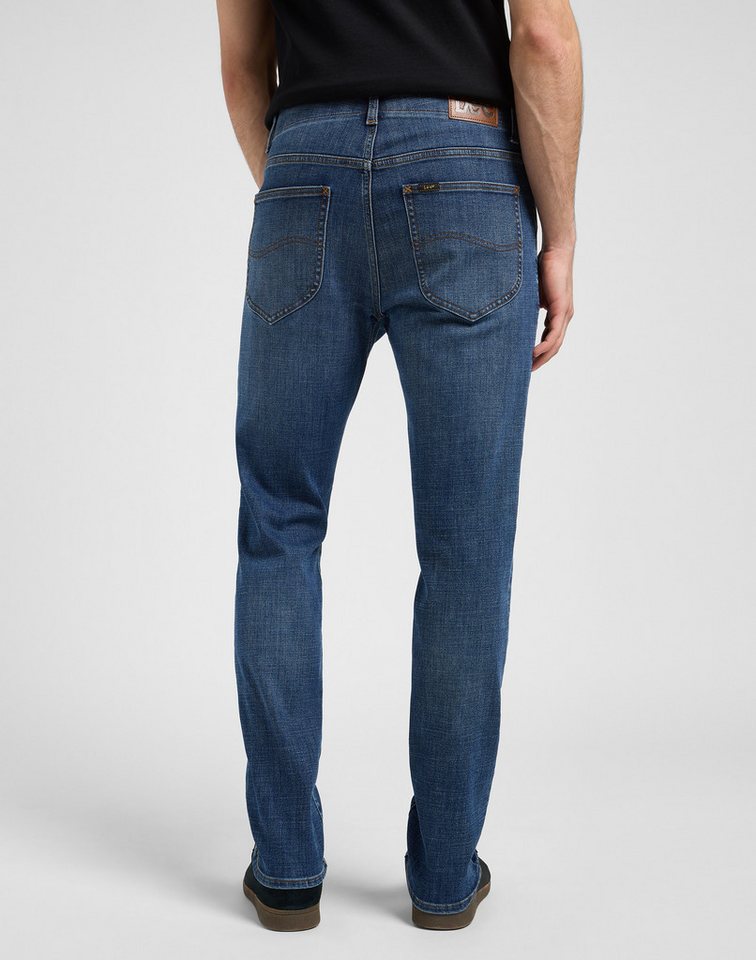 Lee® Slim-fit-Jeans Extrem Motion Extreme Motion Stretchware – Bild 2 von 5