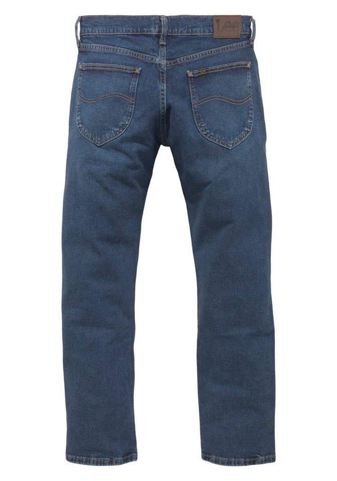 Lee® Slim-fit-Jeans Legendary – Bild 2 von 3