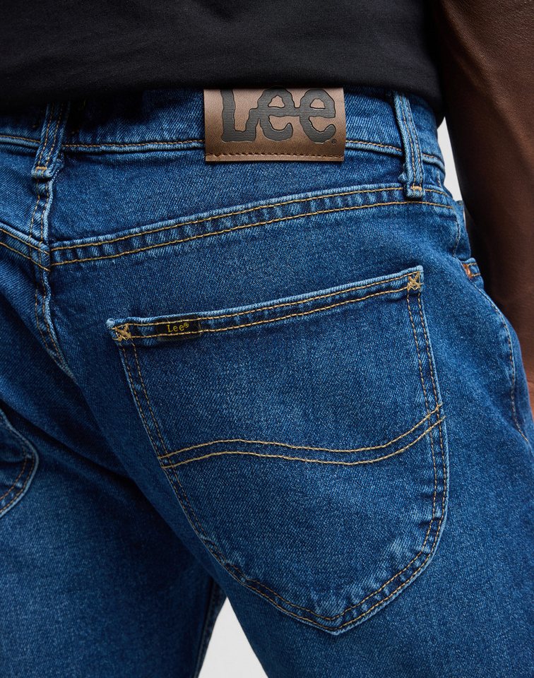 Lee® Slim-fit-Jeans Legendary – Bild 4 von 5