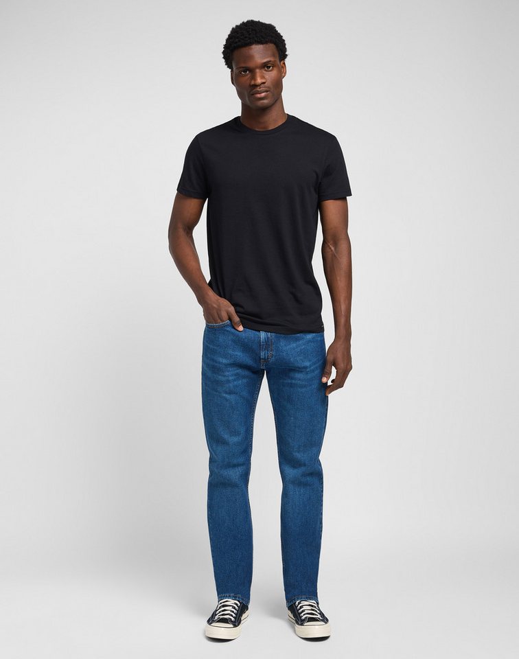 Lee® Slim-fit-Jeans Legendary – Bild 5 von 5