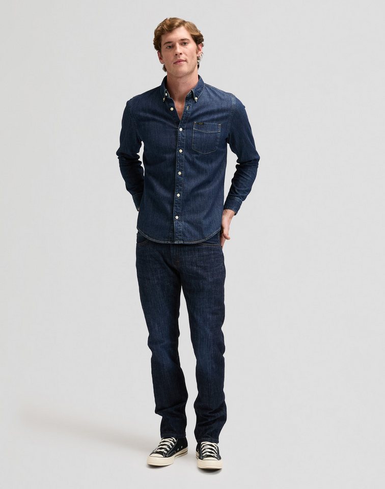 Lee® Slim-fit-Jeans Legendary – Bild 5 von 5