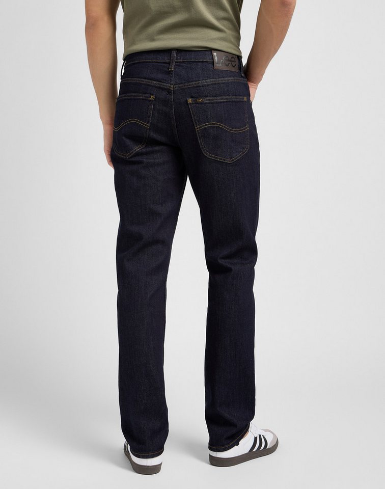 Lee® Straight-Jeans BROOKLYN – Bild 2 von 5