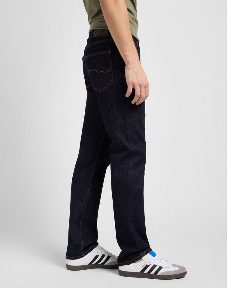Lee® Straight-Jeans BROOKLYN – Bild 3 von 5