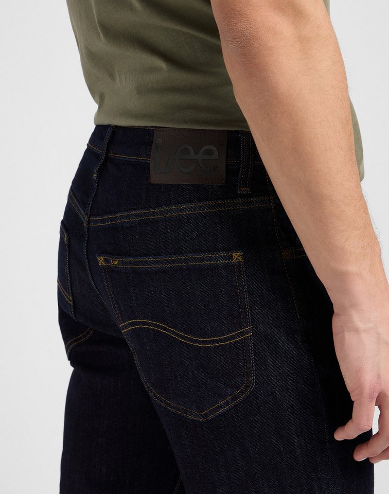 Lee® Straight-Jeans BROOKLYN – Bild 4 von 5