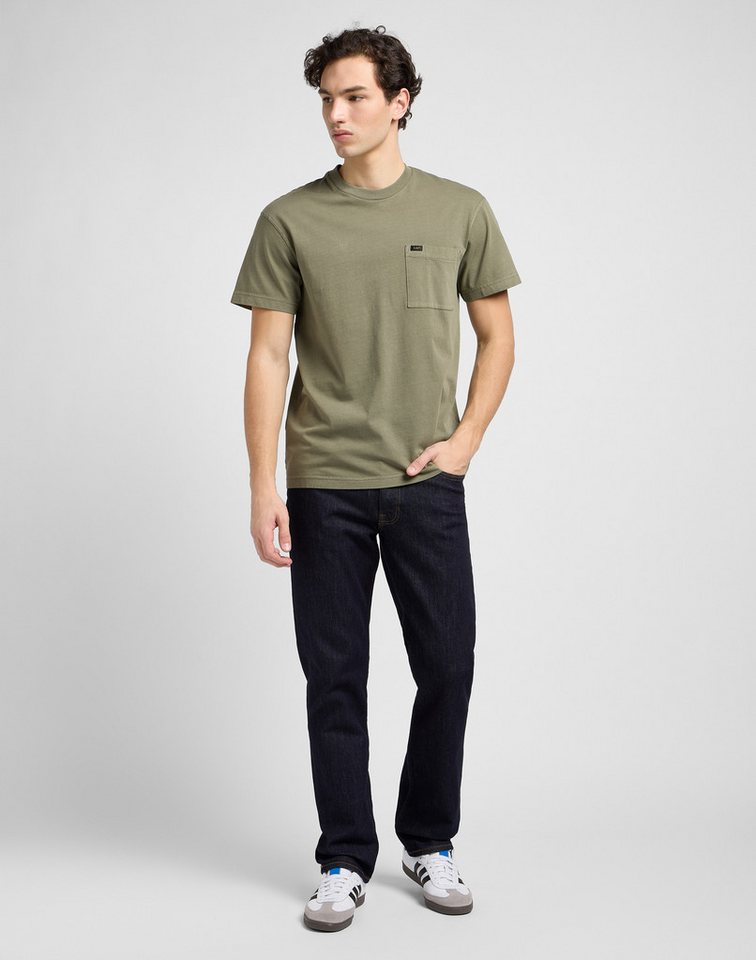 Lee® Straight-Jeans BROOKLYN – Bild 5 von 5