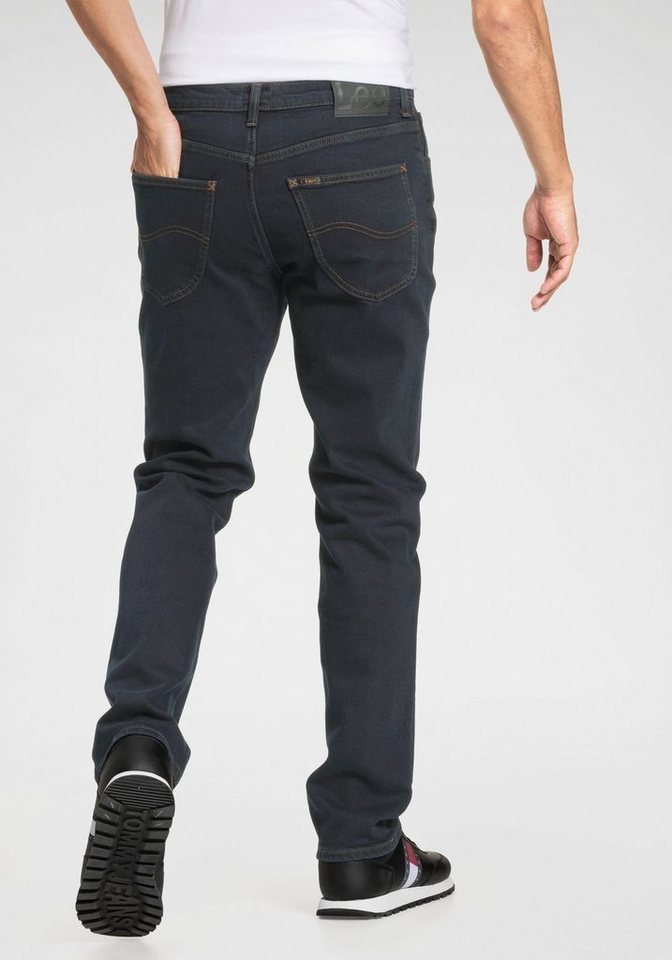 Lee® Straight-Jeans BROOKLYN – Bild 2 von 5