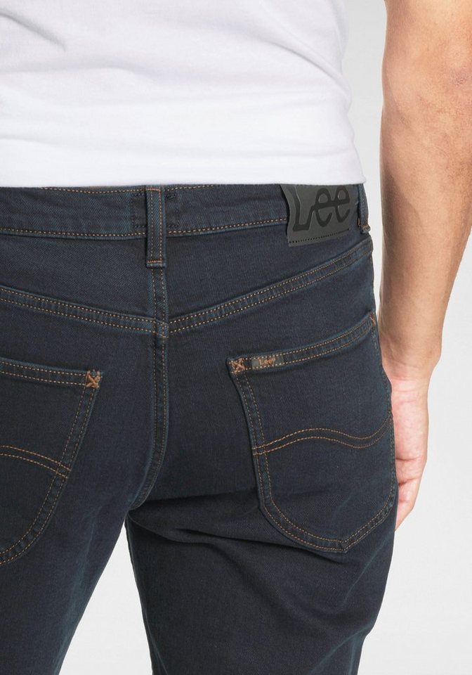Lee® Straight-Jeans BROOKLYN – Bild 3 von 5