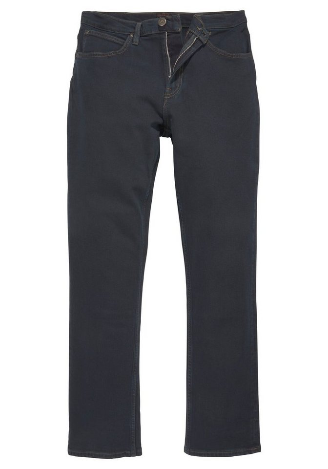 Lee® Straight-Jeans BROOKLYN – Bild 4 von 5