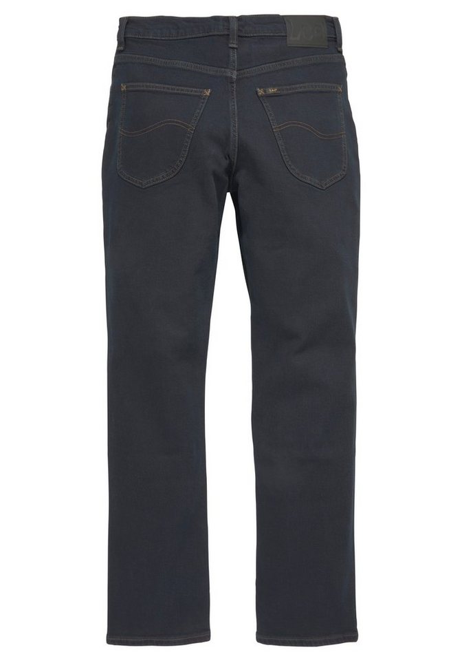 Lee® Straight-Jeans BROOKLYN – Bild 5 von 5