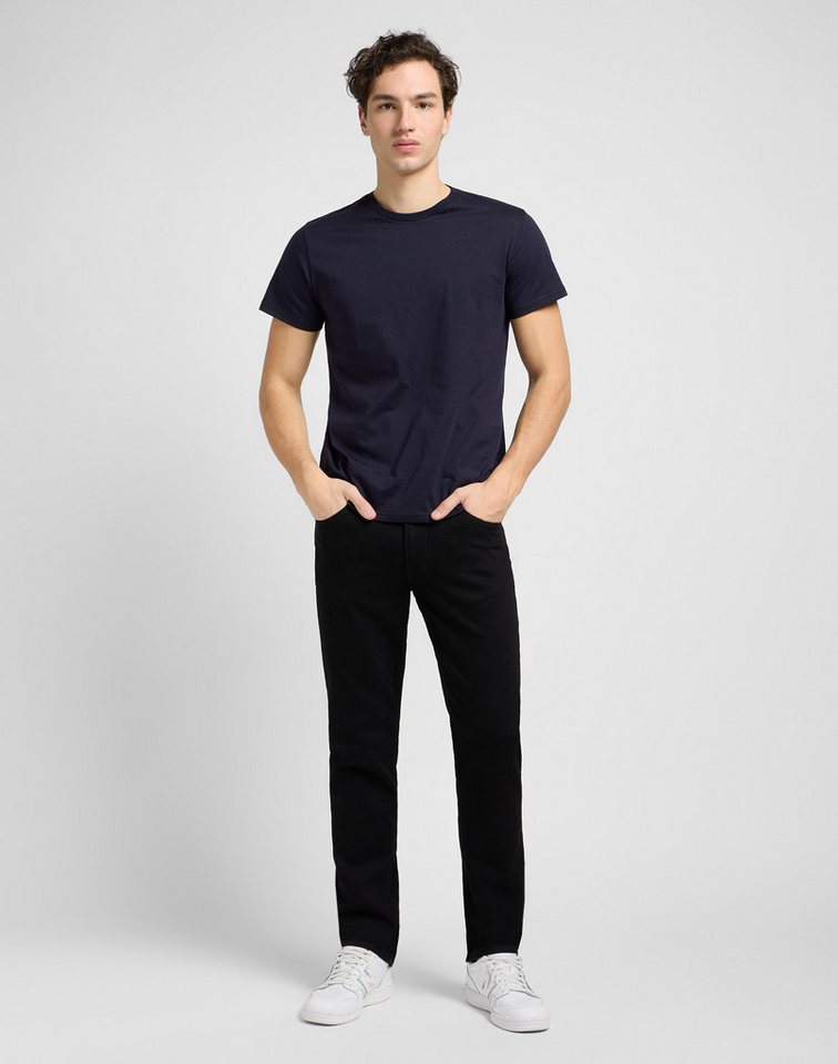 Lee® Straight-Jeans BROOKLYN – Bild 5 von 5
