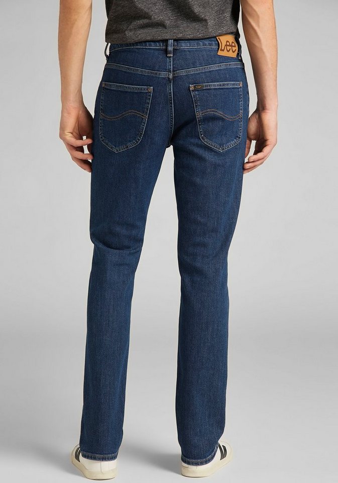 Lee® Straight-Jeans BROOKLYN – Bild 2 von 5