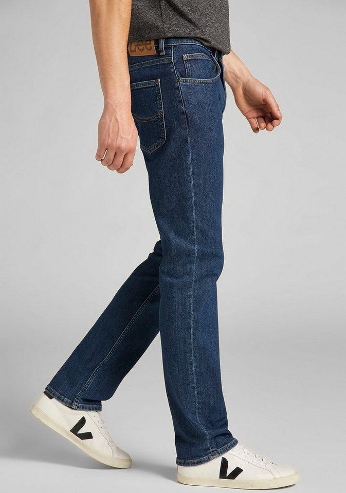 Lee® Straight-Jeans BROOKLYN – Bild 3 von 5