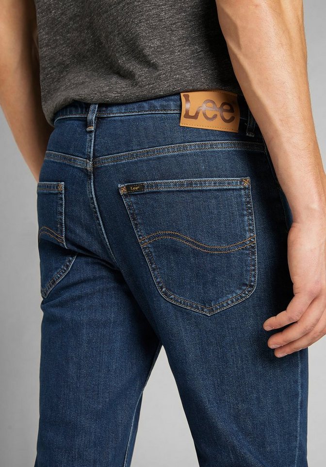 Lee® Straight-Jeans BROOKLYN – Bild 4 von 5