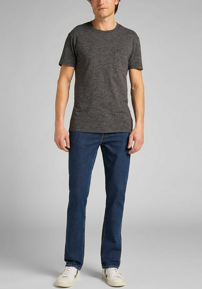 Lee® Straight-Jeans BROOKLYN – Bild 5 von 5