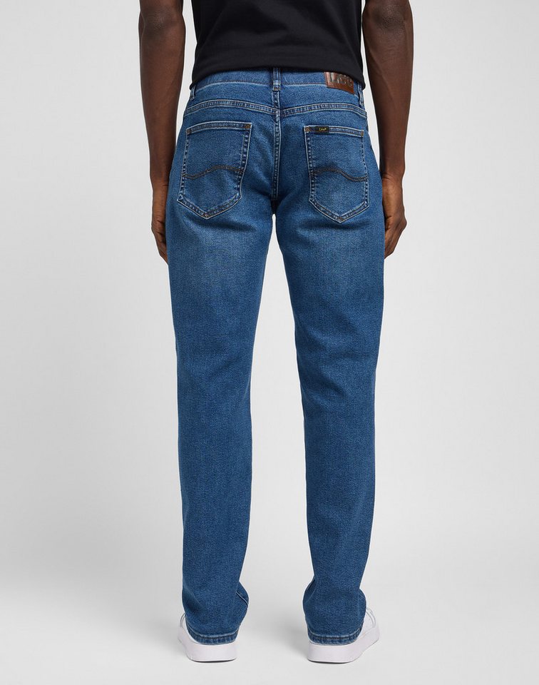 Lee® Straight-Jeans Extreme Motion Extreme Motion Stretchware – Bild 2 von 5