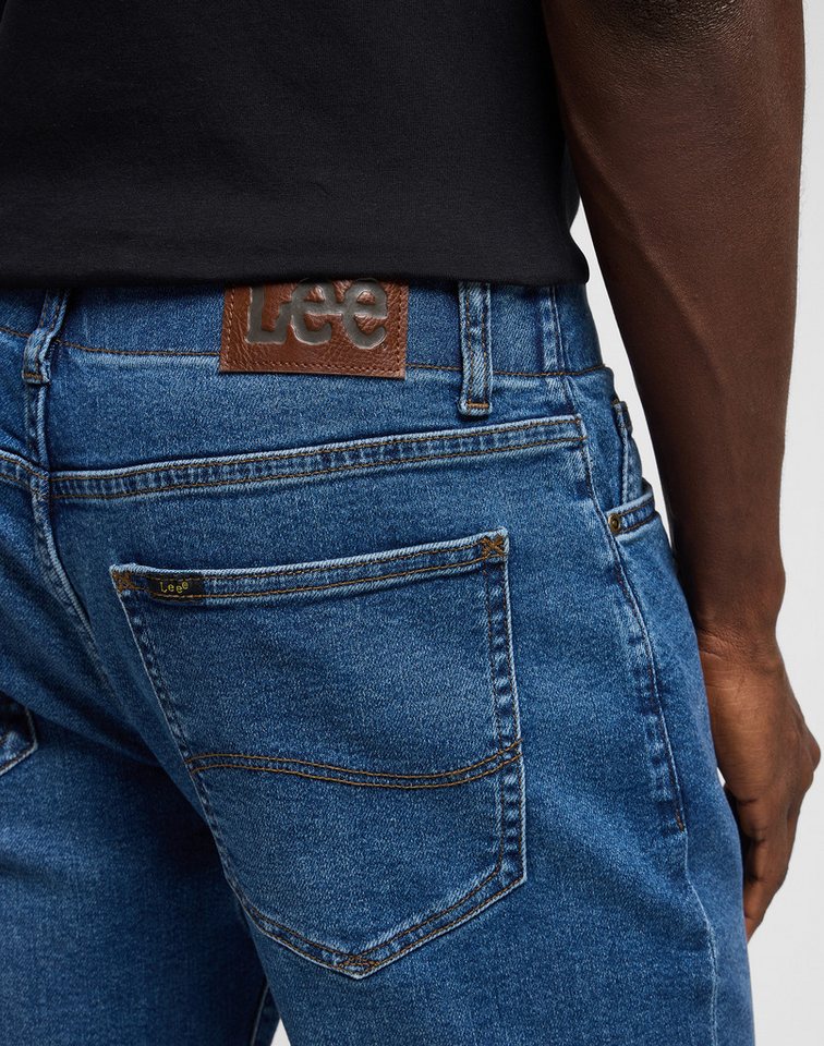 Lee® Straight-Jeans Extreme Motion Extreme Motion Stretchware – Bild 4 von 5