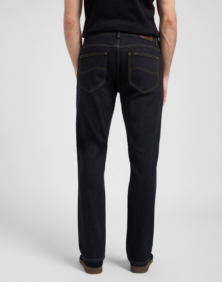 Lee® Straight-Jeans Extreme Motion Extreme Motion Stretchware – Bild 2 von 5