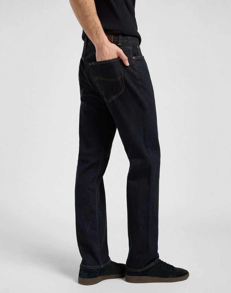 Lee® Straight-Jeans Extreme Motion Extreme Motion Stretchware – Bild 3 von 5