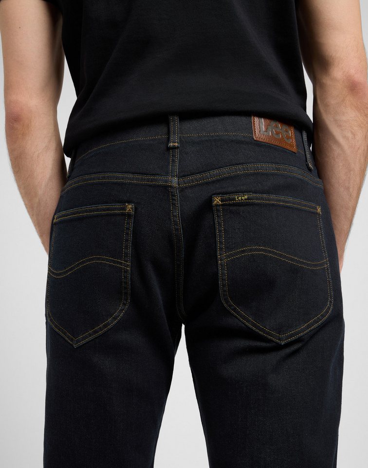 Lee® Straight-Jeans Extreme Motion Extreme Motion Stretchware – Bild 4 von 5