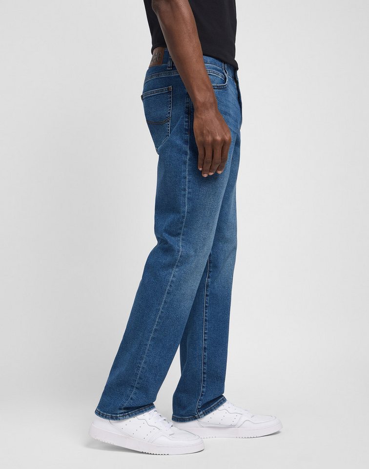 Lee® Straight-Jeans Extreme Motion Extreme Motion Stretchware – Bild 3 von 5