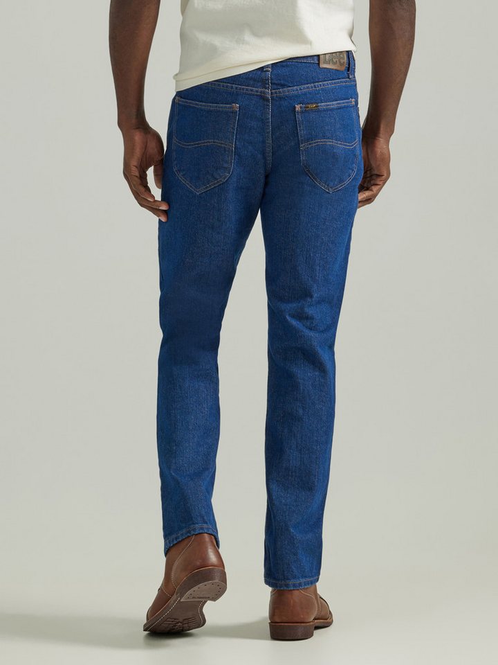 Lee® Straight-Jeans Legendary Straight fit – Bild 3 von 5